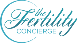The Fertility Concierge